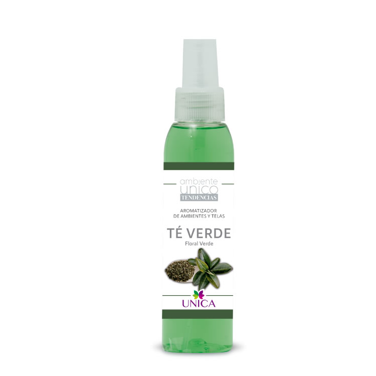 Ambiente UNICO Tendencias - Té verde