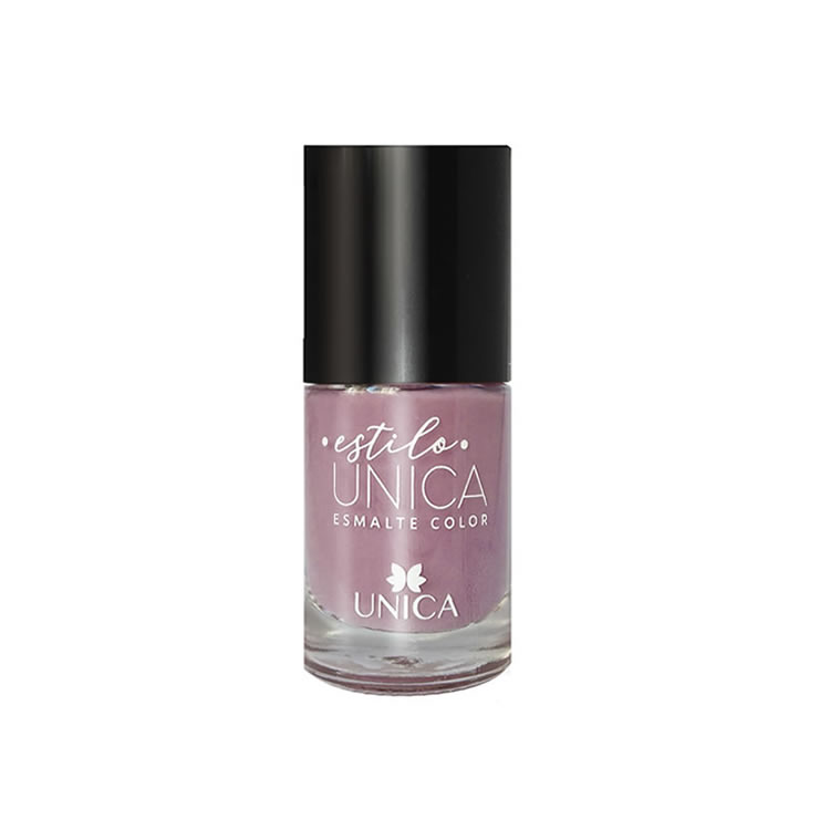 Esmalte color Rosa Viejo 10 ml