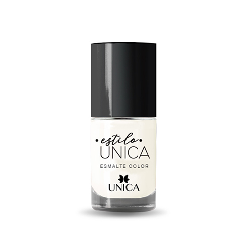 Esmalte color Blanco French 10 ml