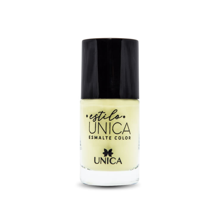 Esmalte color Fucsia Mate 10 ml