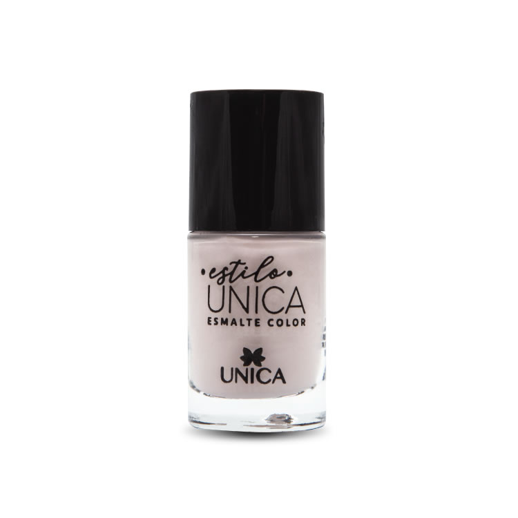 Esmalte color Pastel Cremoso 10 ml