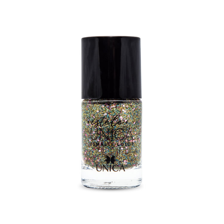 Esmalte color Glitter Glam 10 ml