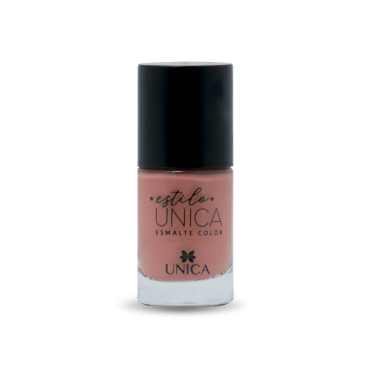 Esmalte color Caramelo Cremoso 10 ml