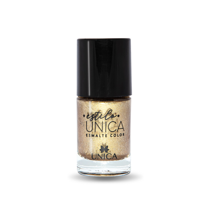 Esmalte color Gold 10 ml