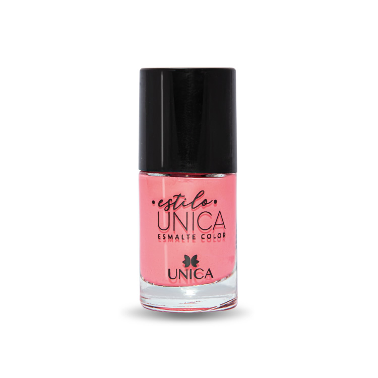 Esmalte color Coral Cremoso 10 ml