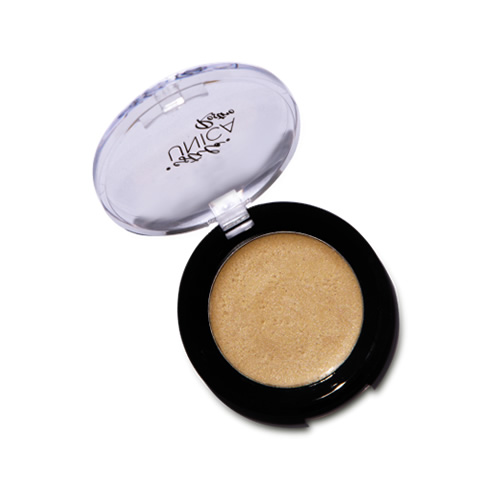 Iluminador Súper Glow Highlighter en crema Oro